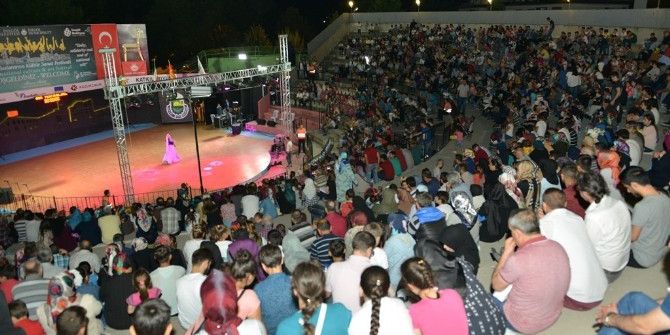 İnegöl Sanat Şehri