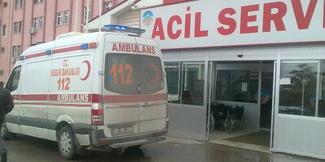 Aksaray’da 283 Bin 908 Kişi Mhrs İle Muayene Oldu