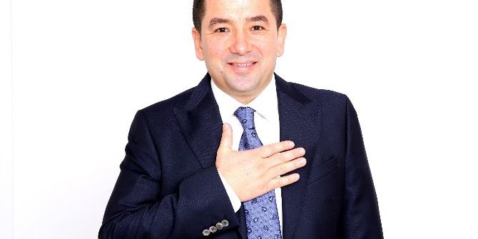 Başkan Gültekin’den Sel Mağduru Mezitlililere Uyarı