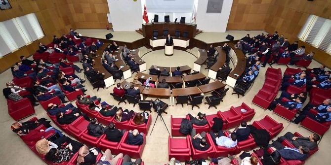 İki Kurum Arasında İmzalanan Protokolün Çalışmaları Başladı