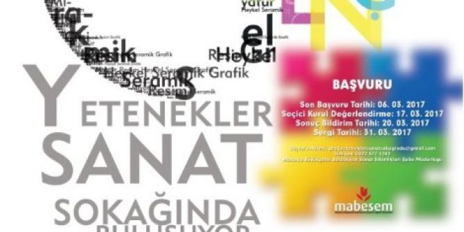 Büyükşehir Belediyesi Kültürel Etkinlikleri Uluslararası Arenaya Taşıyor