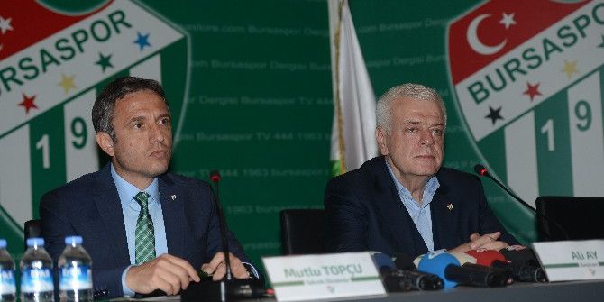 Mutlu Topçu İmzayı Attı, Fenerbahçe’ye Gözdağı Verdi