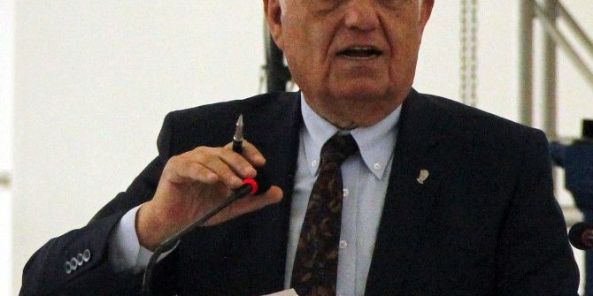 Muski’ye Üç Yılda 657 Milyon Tl’lik Yatırım