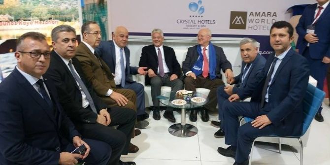 Muğla, Hindistan’da Tanıtılacak