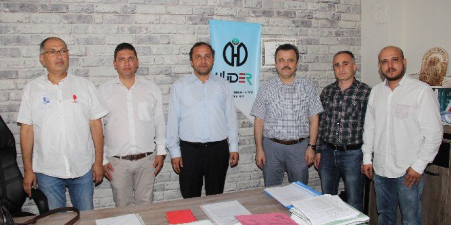 Hukuki Araştırma Derneği’nden Darbe Tepkisi