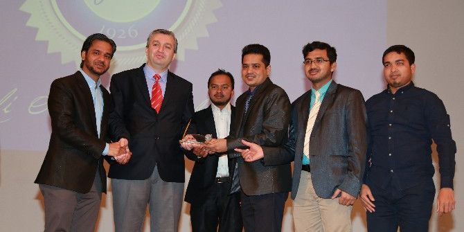 Bangladeşli Öğrencilerin Gazi Üniversitesi Rektöründen Talebi Var