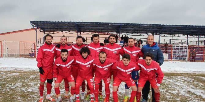 Bilecik 1. Amatör Lig’de 14’uncu Hafta Sonuçları Ve Puan Durumu