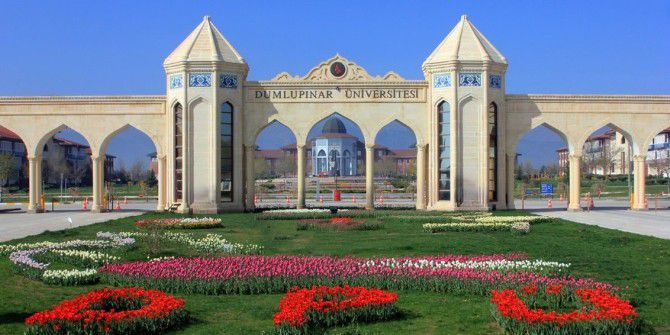 Dumlupınar Üniversitesi 35 Akademik Personel Alacak