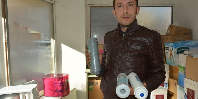 Arıtma Cihazları Kullananlar Soğuk Havalara Dikkat