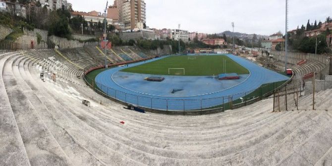 ’Stat İstemiyoruz’ Kampanyasıyla Protesto