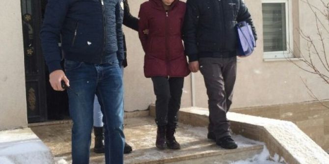 Cinsel İstismara Uğrayan Bebeğin Ölmesi