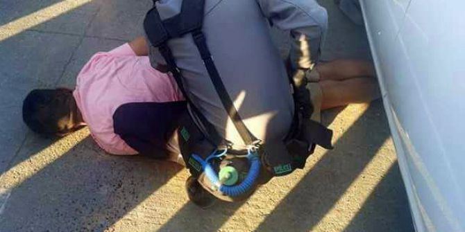 Myanmar’da İktidardaki Parti Avukatına Suikast