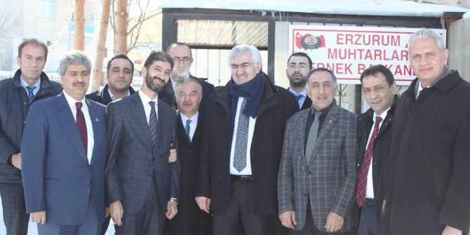 Ak Parti Yönetimi Bir Taşla İki Kuş Vuruyor