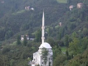 Giresun Barçaçakırlı Köyü