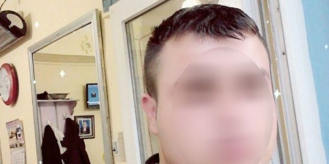 Afyonkarahisar’da 9 Yaşındaki Çocuğun İşkence Gördüğü İddiası