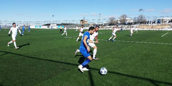Yenilginin Faturası Yeşilyurt Belediyespor’a Ağır Oldu