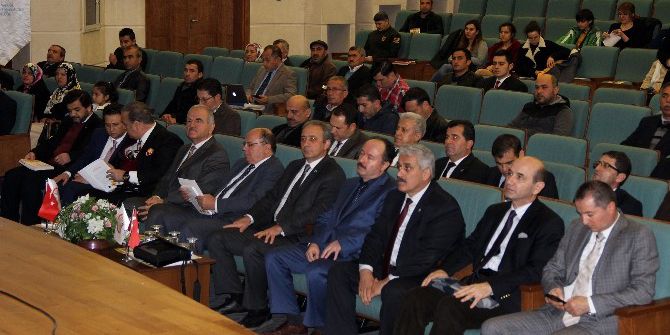 Muğla Valisi Çiçek; “Muğla’ya Arıcılık Araştırma Enstitüsü Şart”