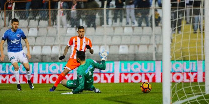 Spor Toto Süper Lig