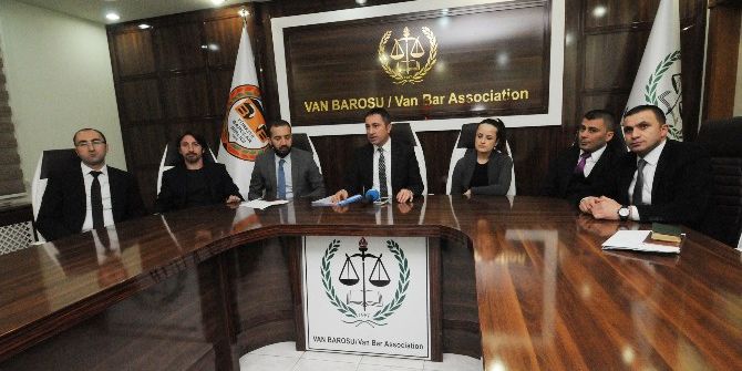 Van’da 40 Günlük Çocuğa Cinsel İstismar İddiası