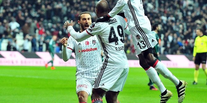Spor Toto Süper Lig