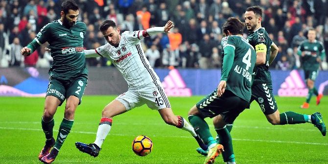 Spor Toto Süper Lig