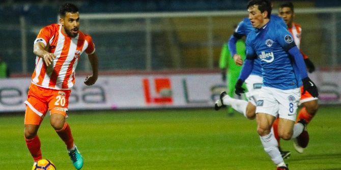 Spor Toto Süper Lig