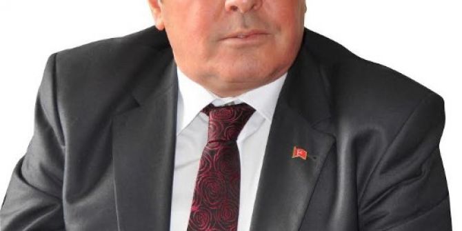 Mhp Gölbaşı İlçe Teşkilatı Görevden Alındı