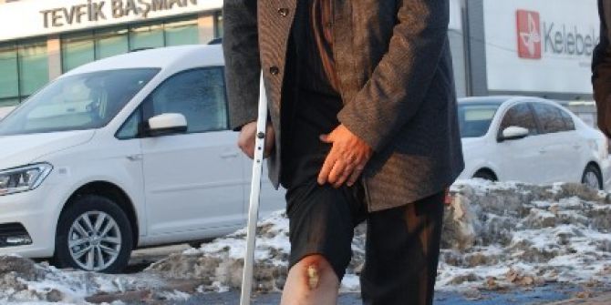 Ev Almak İçin Çektiği Parayı Hırsızlara Kaptırdı