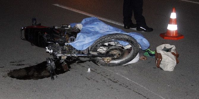 Evine 20 Metre Kala Acı Son