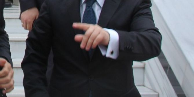 Karakoçan Belediyesine Kayyum Atandı