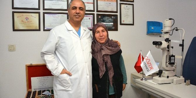 10 Dakikada 10 Numara Görüşe Kavuştu