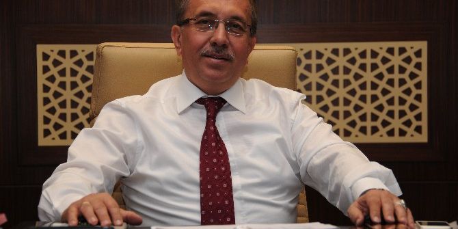 Pursaklar Belediyesi 2017 Yılına Hızlı Başladı