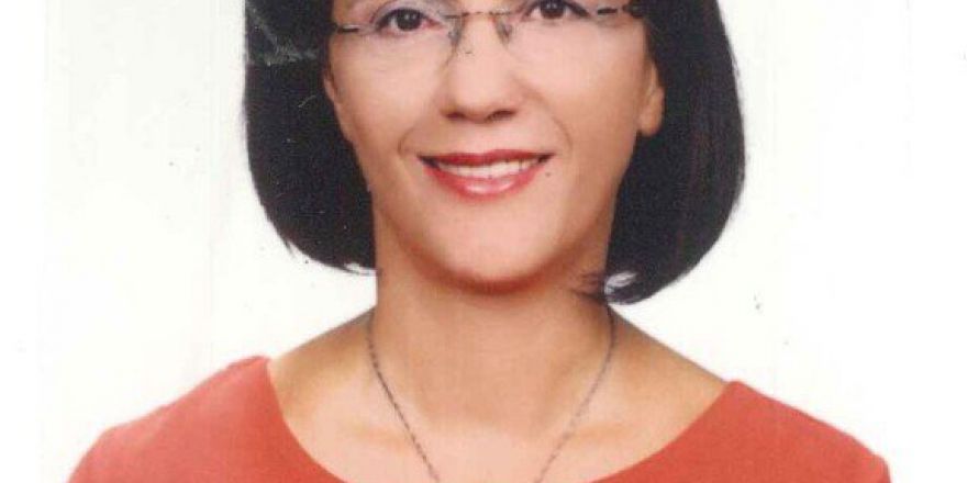 Çatalzeytin Noteri Hülya Eski Göreve Başladı