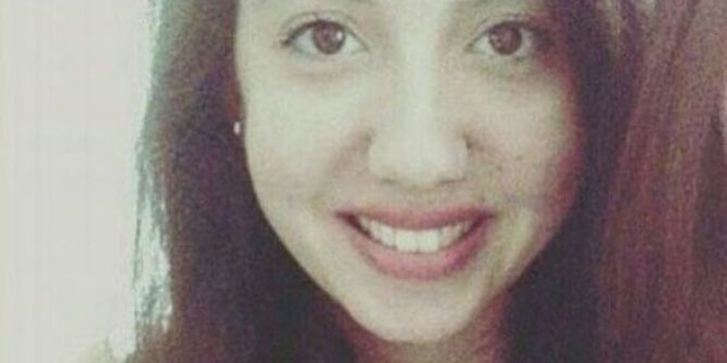 18 Yaşındaki Genç Kız 8’inci Kattan Atlayarak İntihar Etti