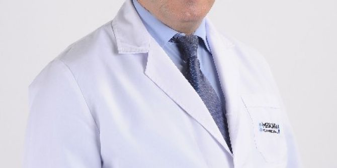 Etkinliği Artan Kalça Protezi Uygulamaları