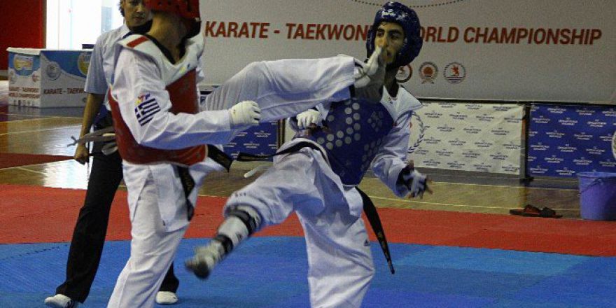 İşitme Engelliler Dünya Şampiyonası’na Milliler 13 Madalya İle Başladı