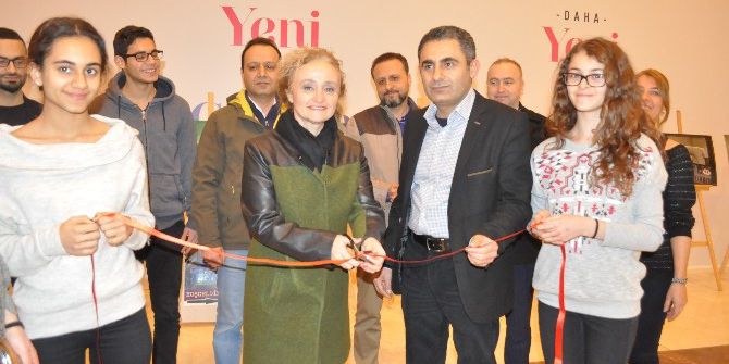 Balcalı’nın Sağlığa Değer Katan Çalışanları