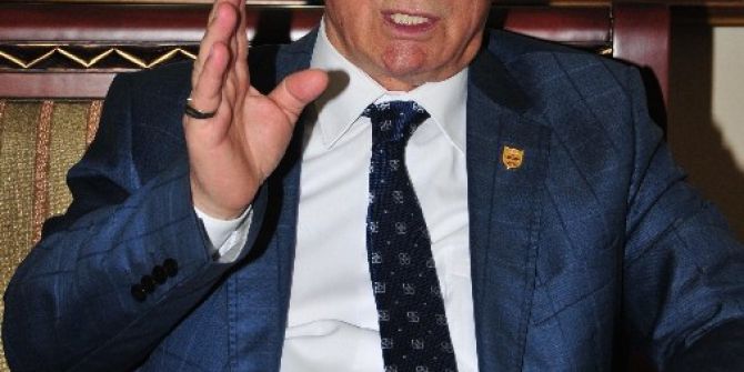 Apaydın’dan Otobüslerde Sivil Trafik Polisi Uygulamasına Destek