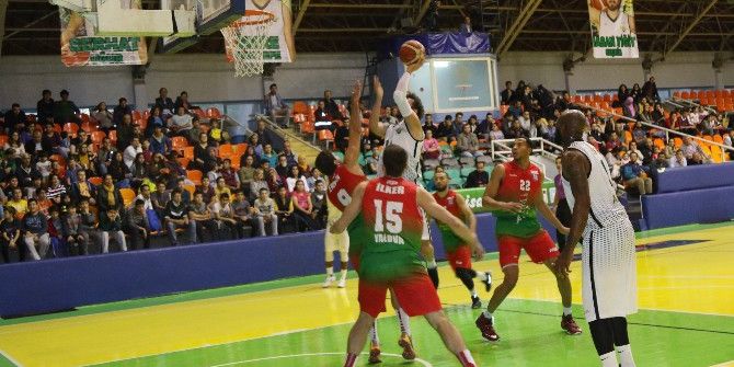 Akhisar Belediyespor, Yalova Group Belediye’nin Konuğu Olacak