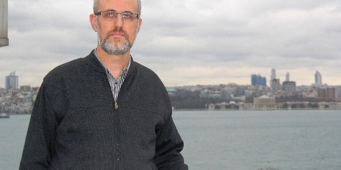 Cumhurbaşkanı Erdoğan’ın "Yatay Mimari" Çağrısına Mimarlardan Destek