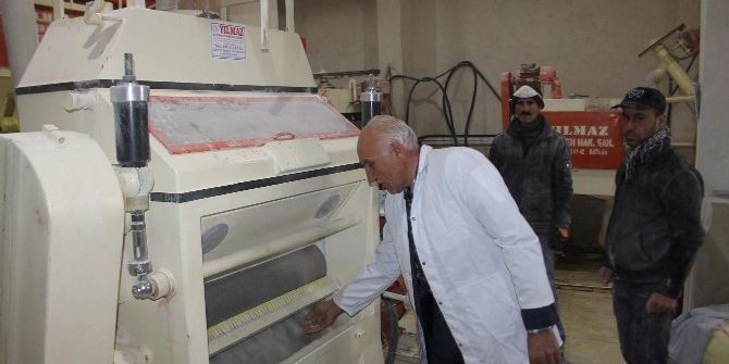 Ondan Fazla İş Yaptı 60’ında Tutturdu