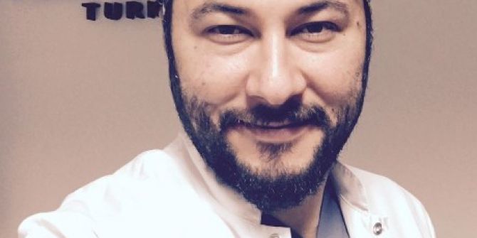 Saç Dökülmesi Erkekleri Vuruyor