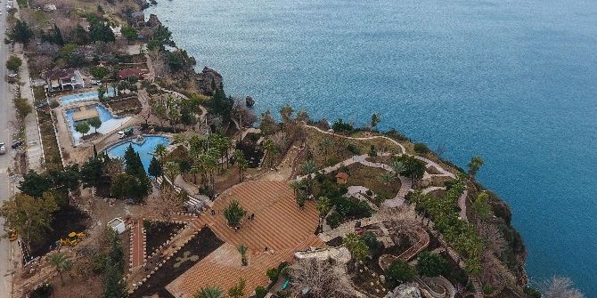 Muratpaşa’dan Antalyalılara Yeni Yaşam Merkezi