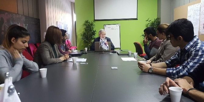 Uludağ Üniversitesi’nden Büyük Başarı