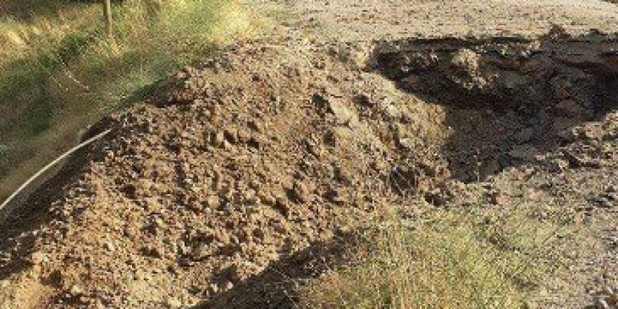 Şemdinli’de Askeri Araca Saldırı