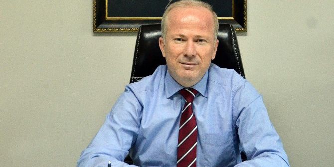 Karaarslan; “İlaç Yokluğunun Sorumlusu Eczacı Değildir”