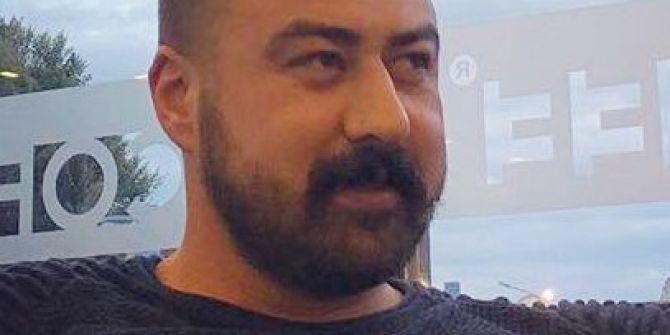 Antalyalı Siyasetçi Ve İş Adamının Oğlunun Kaçırıldığı İddiası