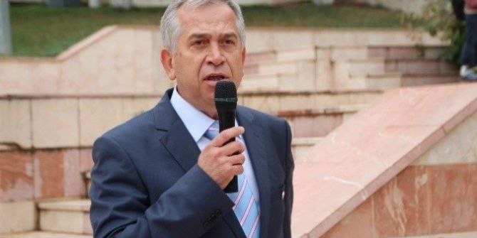 Köse’den Prof. Dr. Muammer Aksoy’u Anma Mesajı