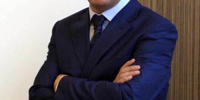 Akıllı Telefondan Kaynaklanan Göz Yorgunluğuna Dikkat