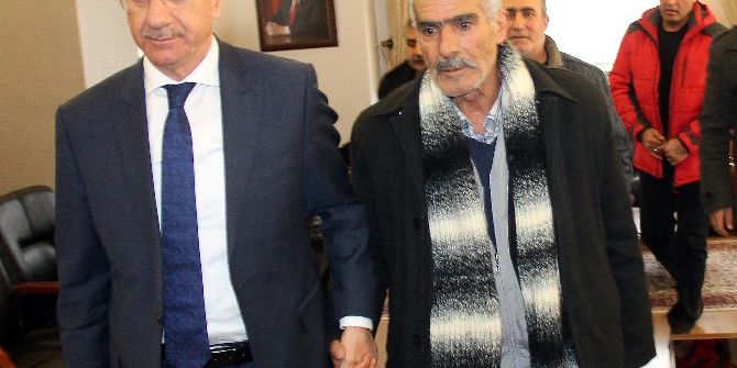 Kahraman Şehidi, Babası Anlattı